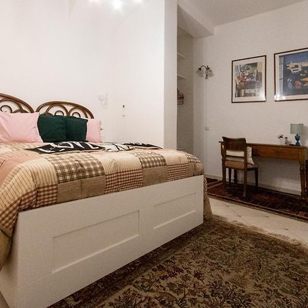 Gianicolo Sweet Home Roma Exterior foto