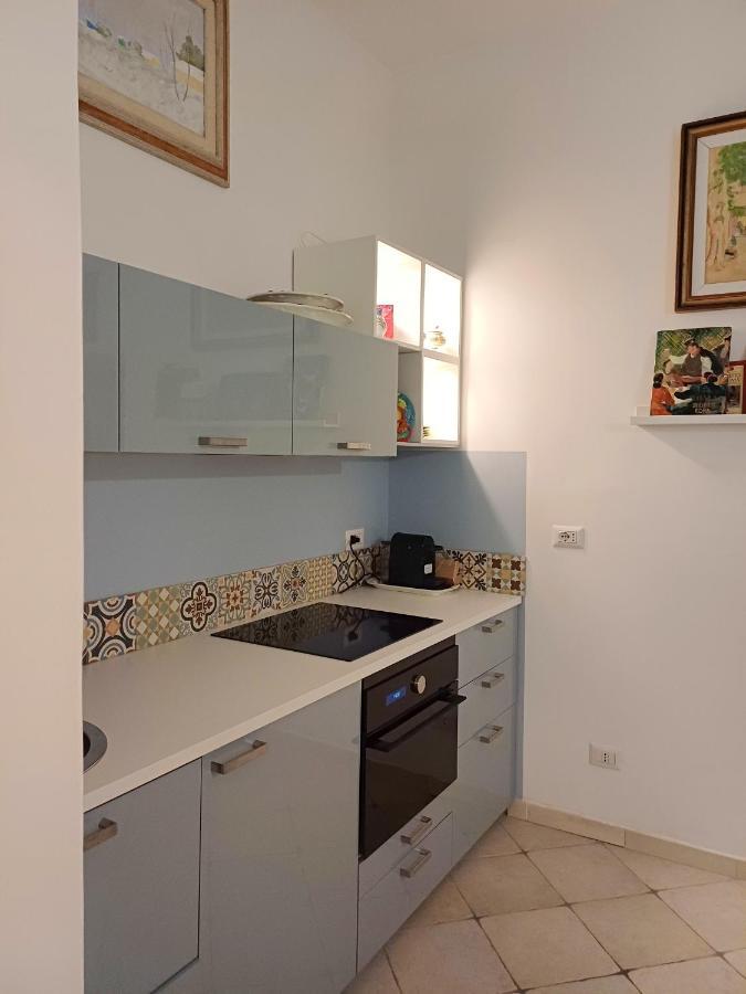 Gianicolo Sweet Home Roma Exterior foto