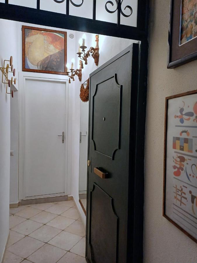Gianicolo Sweet Home Roma Exterior foto