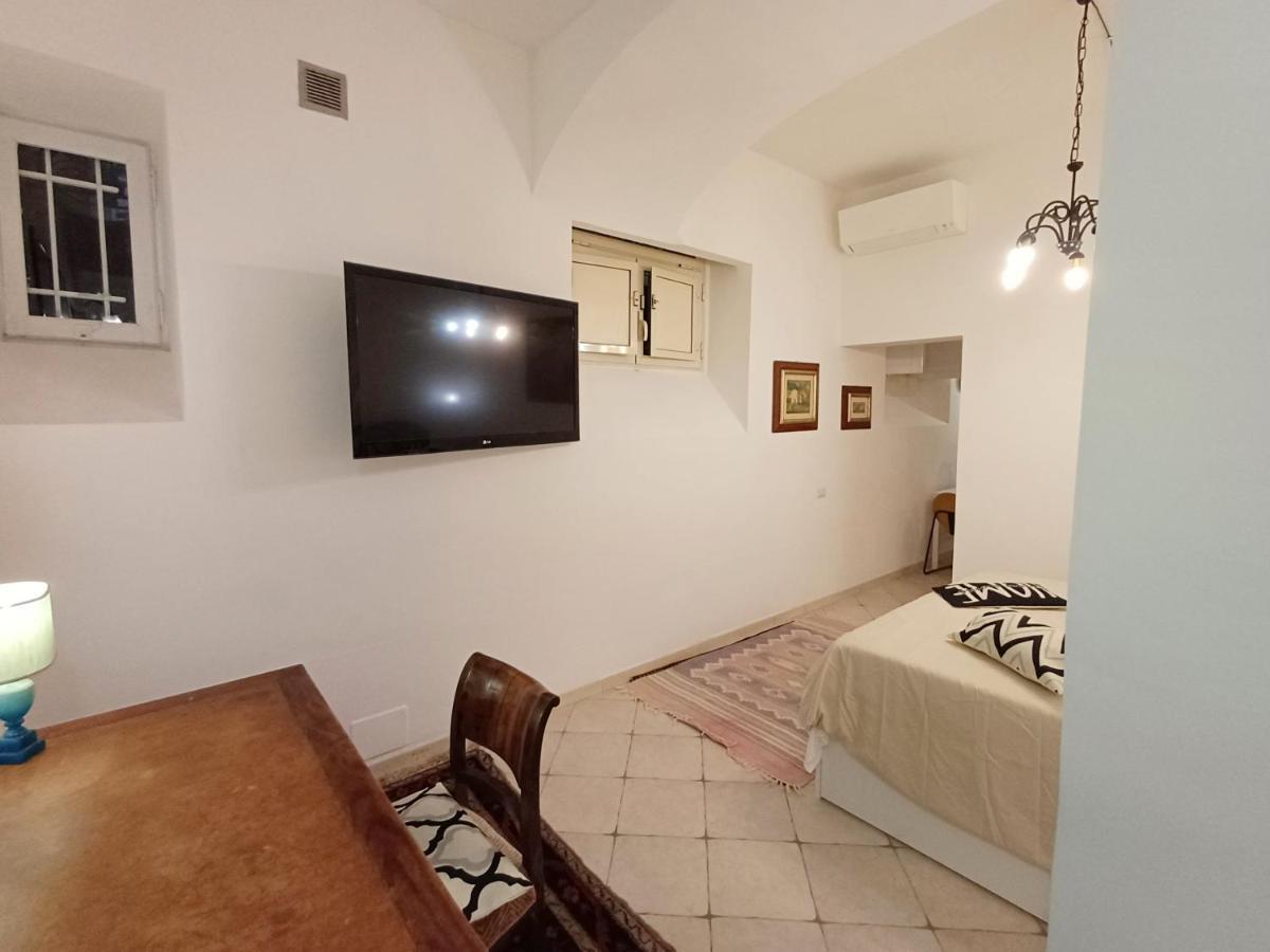 Gianicolo Sweet Home Roma Exterior foto