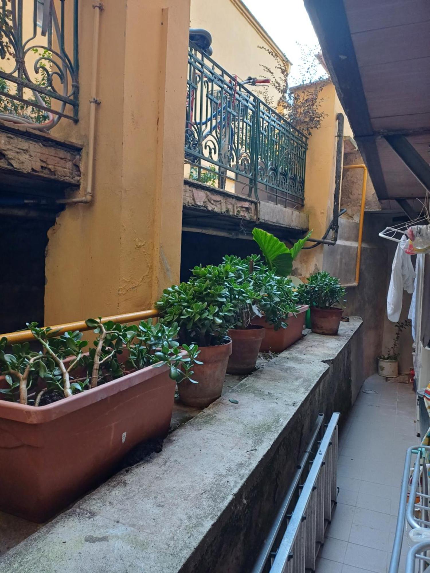 Gianicolo Sweet Home Roma Exterior foto