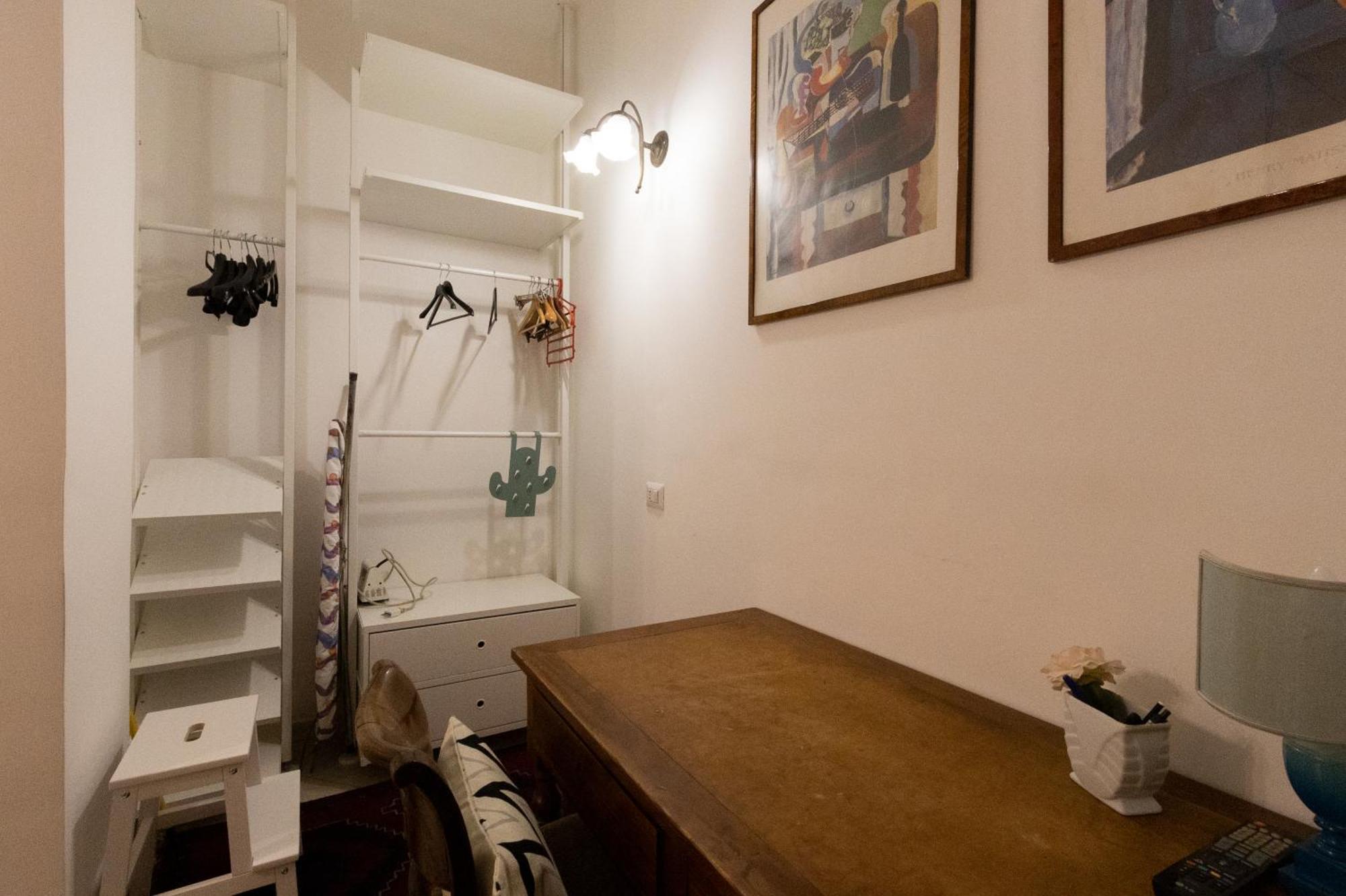 Gianicolo Sweet Home Roma Exterior foto
