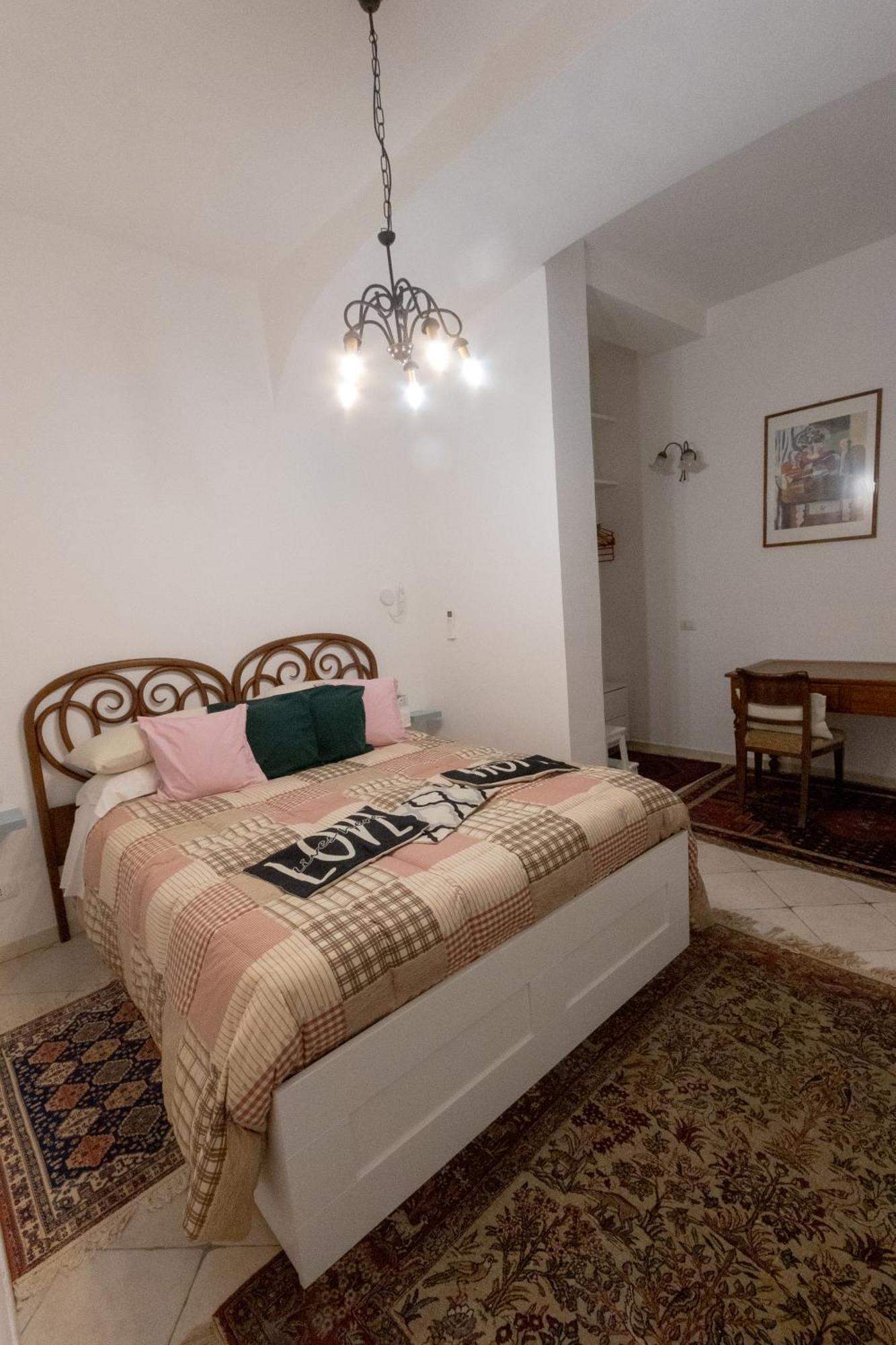 Gianicolo Sweet Home Roma Exterior foto