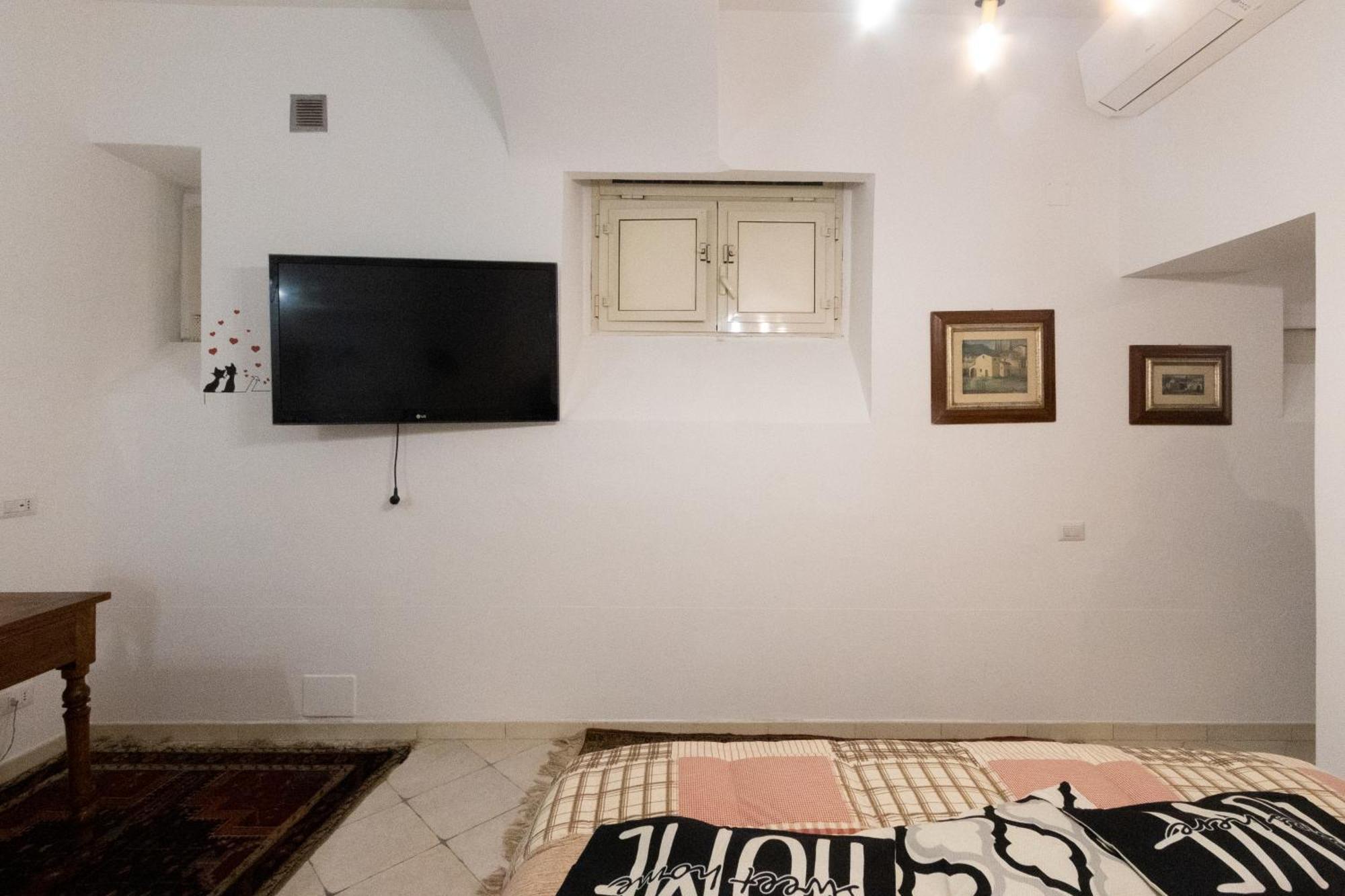 Gianicolo Sweet Home Roma Exterior foto