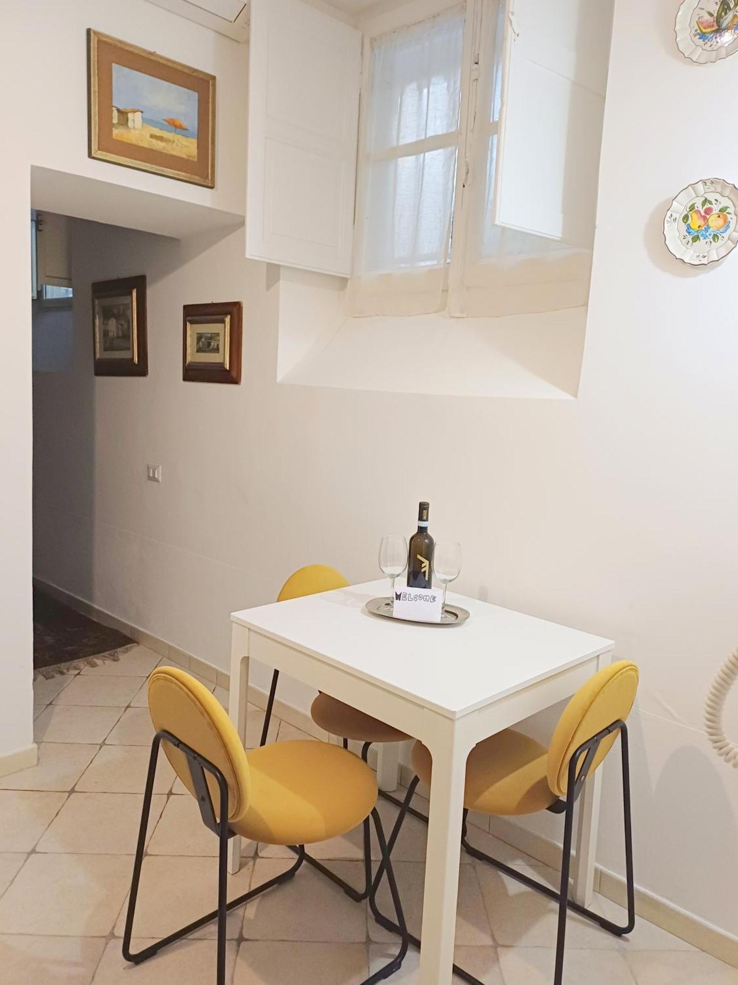 Gianicolo Sweet Home Roma Exterior foto